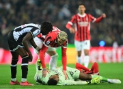 开云体育平台APP-包含AC米兰遭遇西甲球队压制，惨败收场的词条