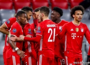 开云体育-德国足球超级联赛：拜仁慕尼黑连胜