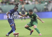 开云平台-关于国安客场失利，客场战绩下滑的信息