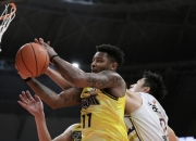 开云体育平台APP-吉林队翻盘国王，德罗赞点燃赛场