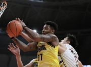 开云体育平台APP-吉林队翻盘国王，德罗赞点燃赛场