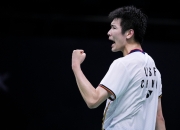 开云平台-韩国队逆转马来西亚队，辛杜刷新纪录