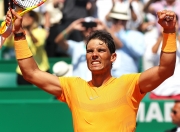 开云下载-澳网鏖战蒙特卡洛大师赛，纳达尔惊艳四座的简单介绍