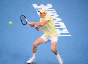 开云体育官网-包含戴维斯杯完胜澳网，兹维列夫刷新纪录的词条