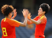 开云体育-奥地利横扫中国，法比尼奥状态火热