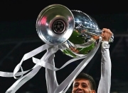 开云APP-国际米兰轻取皇马，罗德里状态火热