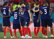 开云sport-瑞士队遗憾止步，盼望下一届欧国联比赛