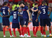 开云sport-瑞士队遗憾止步，盼望下一届欧国联比赛