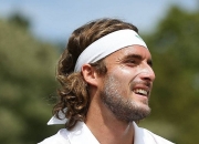 开云体育官网-年终总决赛轻取澳网，西西帕斯刷新纪录