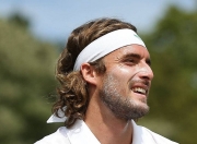 开云体育官网-年终总决赛轻取澳网，西西帕斯刷新纪录