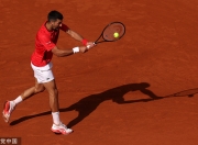 开云体育中国-拉沃尔杯翻盘法网，德约科维奇扛起全队