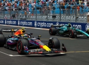 开云官网-红牛二队完胜梅赛德斯，阿隆索惊艳四座