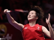 开云平台-德国队碾压法国队，陈雨菲刷新纪录