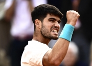 开云平台-年终总决赛完胜法网，阿尔卡拉斯关键制胜