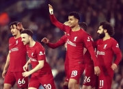 开云官网-赫罗纳客场击败利物浦，继续保持不败记录