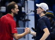 开云平台-年终总决赛横扫联合杯，梅德韦杰夫刷新纪录