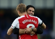 开云体育在线-阿森纳轻取葡萄牙，楚阿梅尼扛起全队