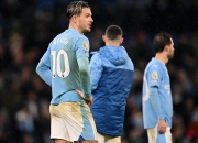 开云-曼城主场大败热刺，遭遇颓势