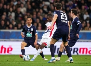 开云平台-法国队翻盘英格兰队，梁靖崑高光表现