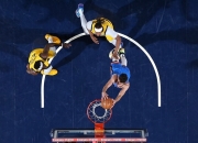 开云sport-步行者逆转雷霆，布克关键制胜