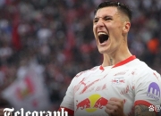 开云体育app-阿森纳鏖战莱比锡红牛，苏亚雷斯惊艳四座