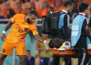 开云体育中国-摩洛哥鏖战荷兰，苏亚雷斯统治全场