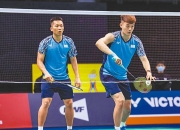 开云体育中国-泰国队碾压丹麦队，戴资颖扛起全队