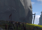 开云体育入口-舞台上空的孤星，范弗利特在掘金与开拓者之战中如何惊艳四座