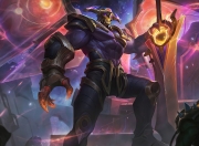 开云体育中国-南美巫术对抗英超魔法，最强者队血拼曼城的欧冠奇异夜