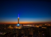 开云体育官网-体育焦点双重奏，意甲巅峰对决与森林狼得分压制的跨域共鸣