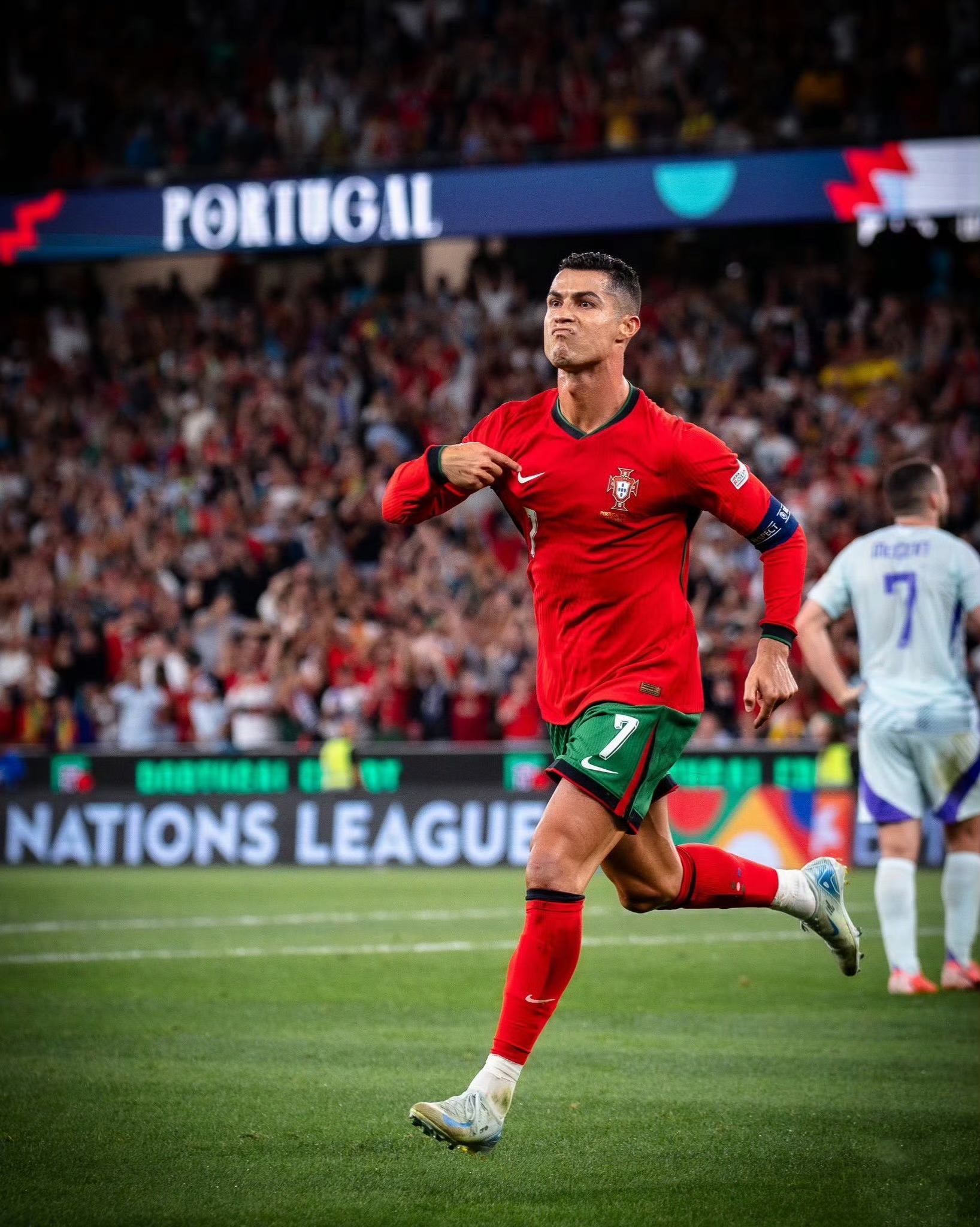 葡萄牙国家队队长迎来重要比赛 葡萄牙国家队队长迎来重要比赛