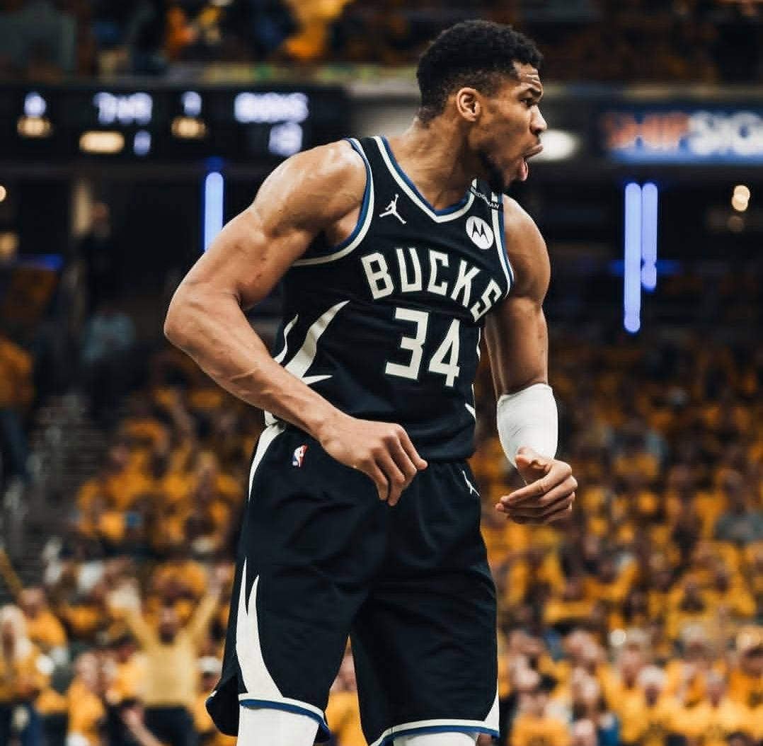 雄鹿队年轻球员表现出色，成为球队新火力