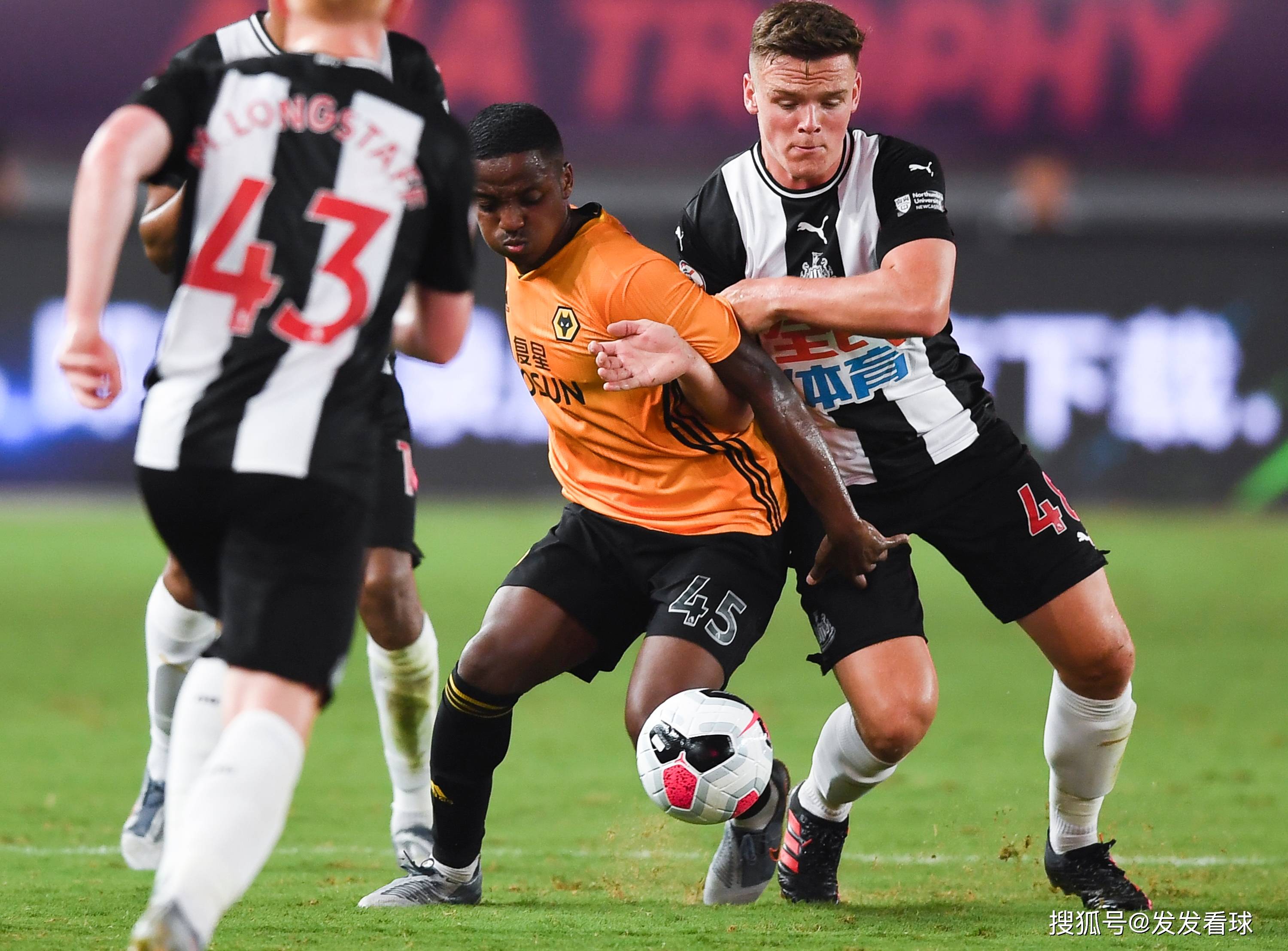 纽卡斯尔联继续颓势,争胜困难重重的简单介绍 纽卡斯尔联继续颓势,争胜困难重重的简单介绍