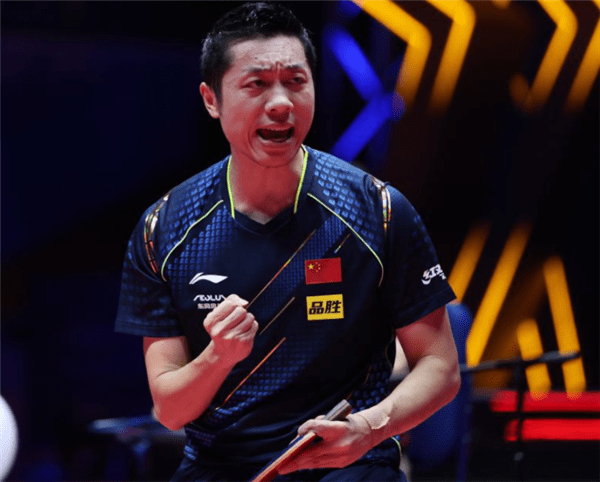 日本队逆转韩国队,许昕惊艳四座 日本队逆转韩国队,许昕惊艳四座