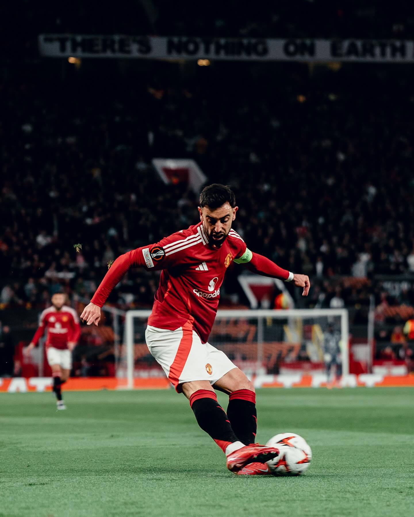 曼联遭遇连败，欧冠资格悬了