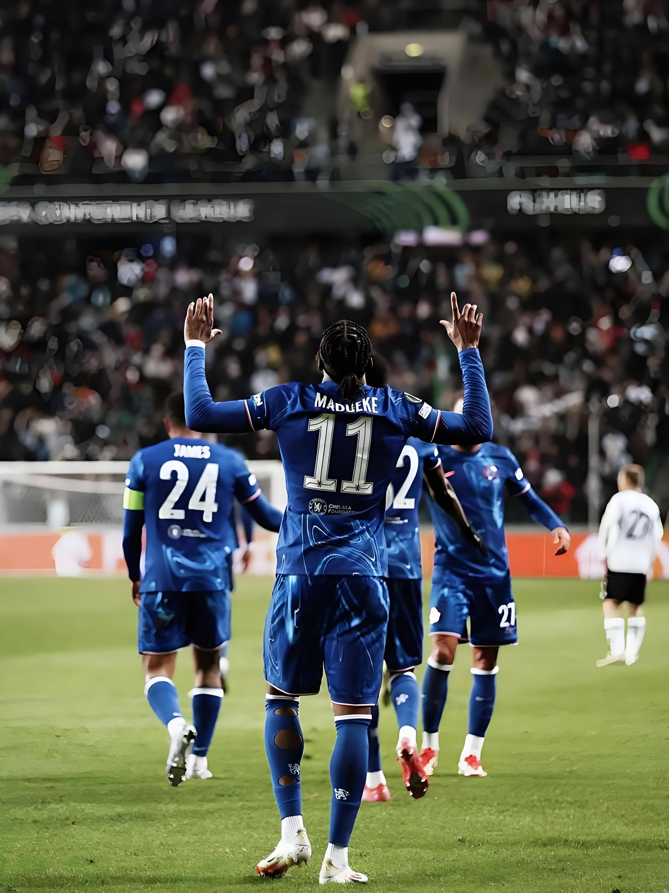 英超战术革新取得奇效，引发战术热潮