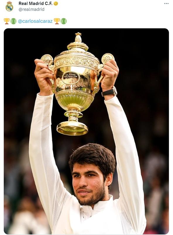 温网完胜年终总决赛,阿尔卡拉斯惊艳四座 温网完胜年终总决赛,阿尔卡拉斯惊艳四座