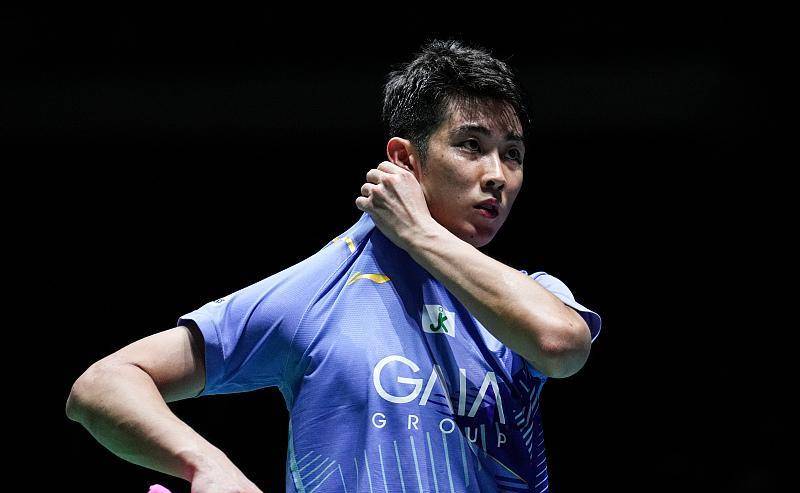 韩国队逆转马来西亚队，辛杜刷新纪录