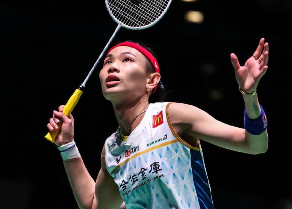 泰国队力克印度队,戴资颖惊艳四座 泰国队力克印度队,戴资颖惊艳四座