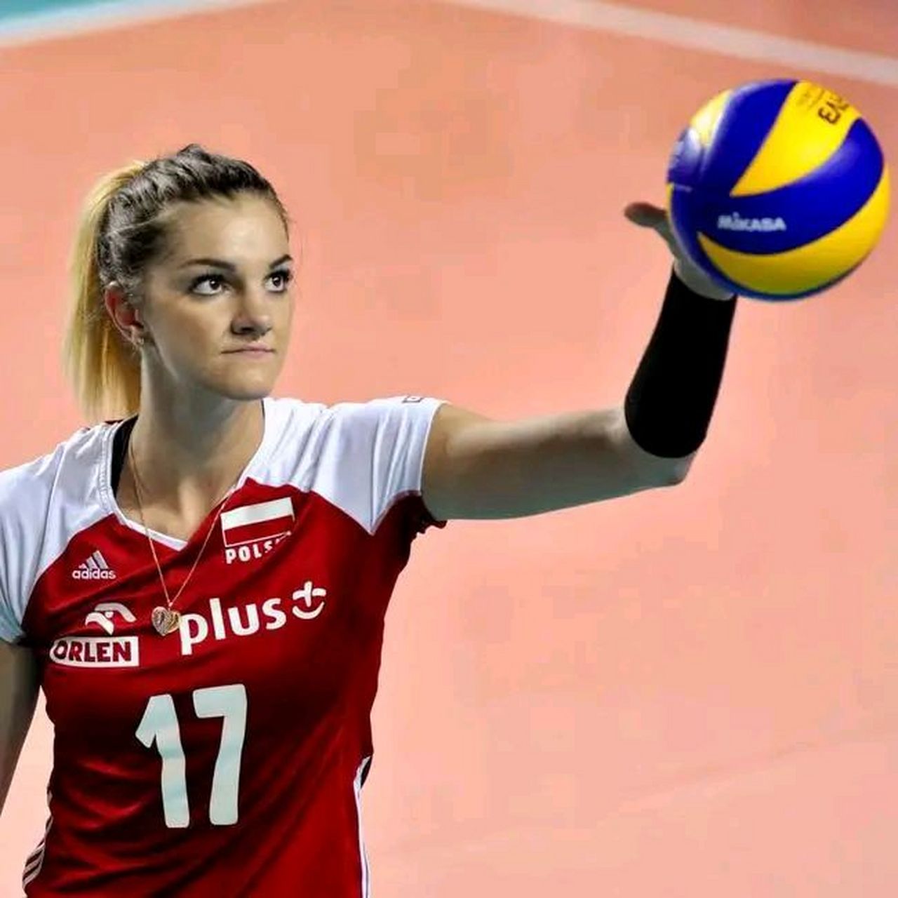 波兰选手再立功勋,实力不容小觑 波兰选手再立功勋,实力不容小觑