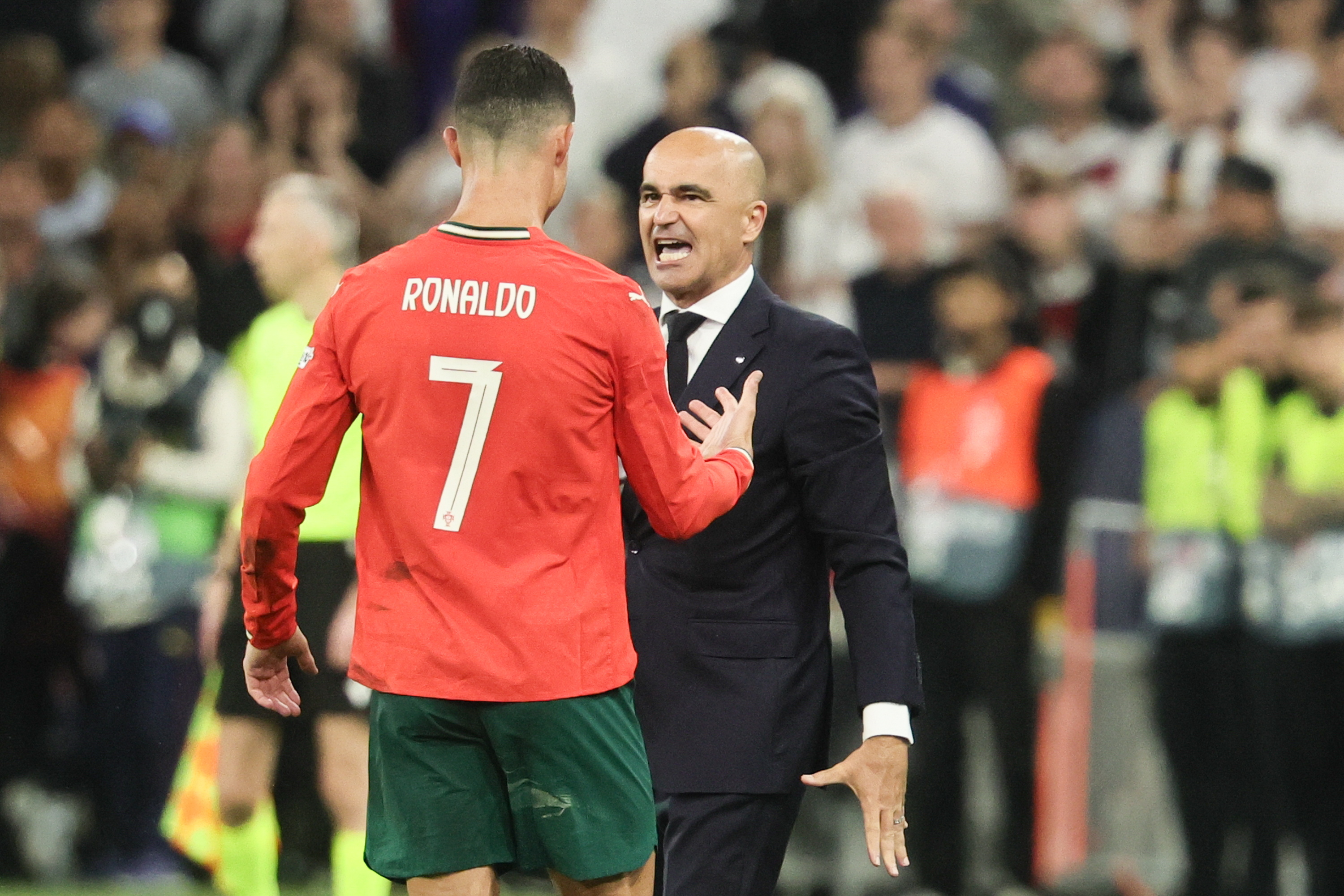 瑞士队遗憾止步，盼望下一届欧国联比赛