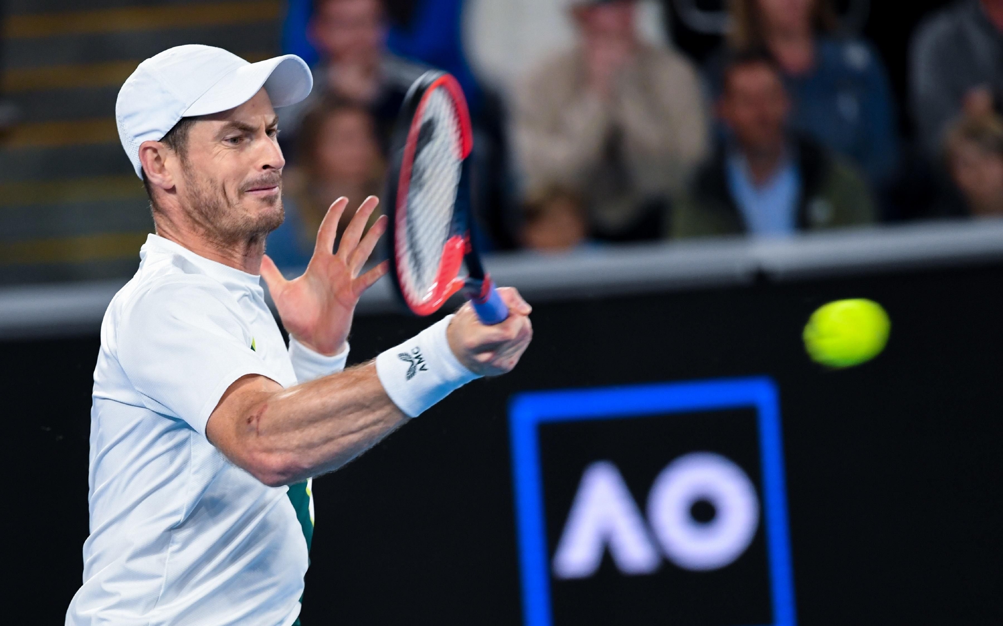 法网横扫戴维斯杯,穆雷惊艳四座 法网横扫戴维斯杯,穆雷惊艳四座