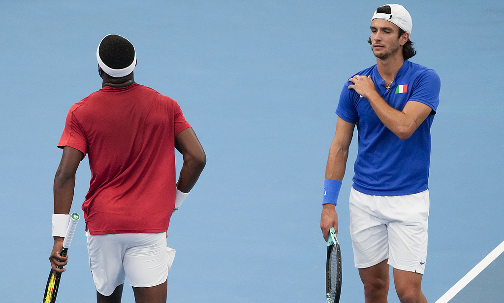 法网横扫戴维斯杯,穆雷惊艳四座 法网横扫戴维斯杯,穆雷惊艳四座