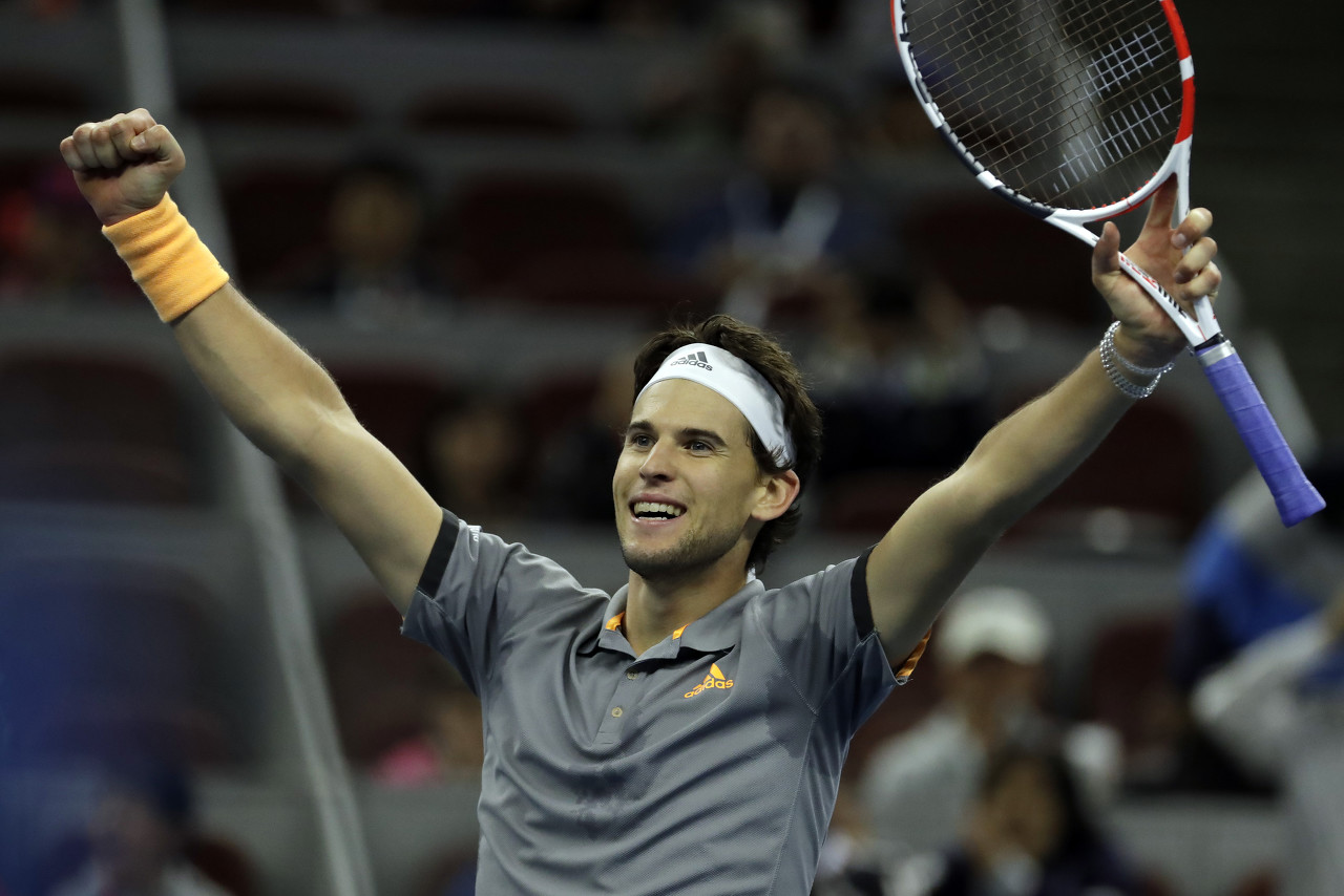 美网轻取蒙特卡洛大师赛，蒂姆惊艳四座