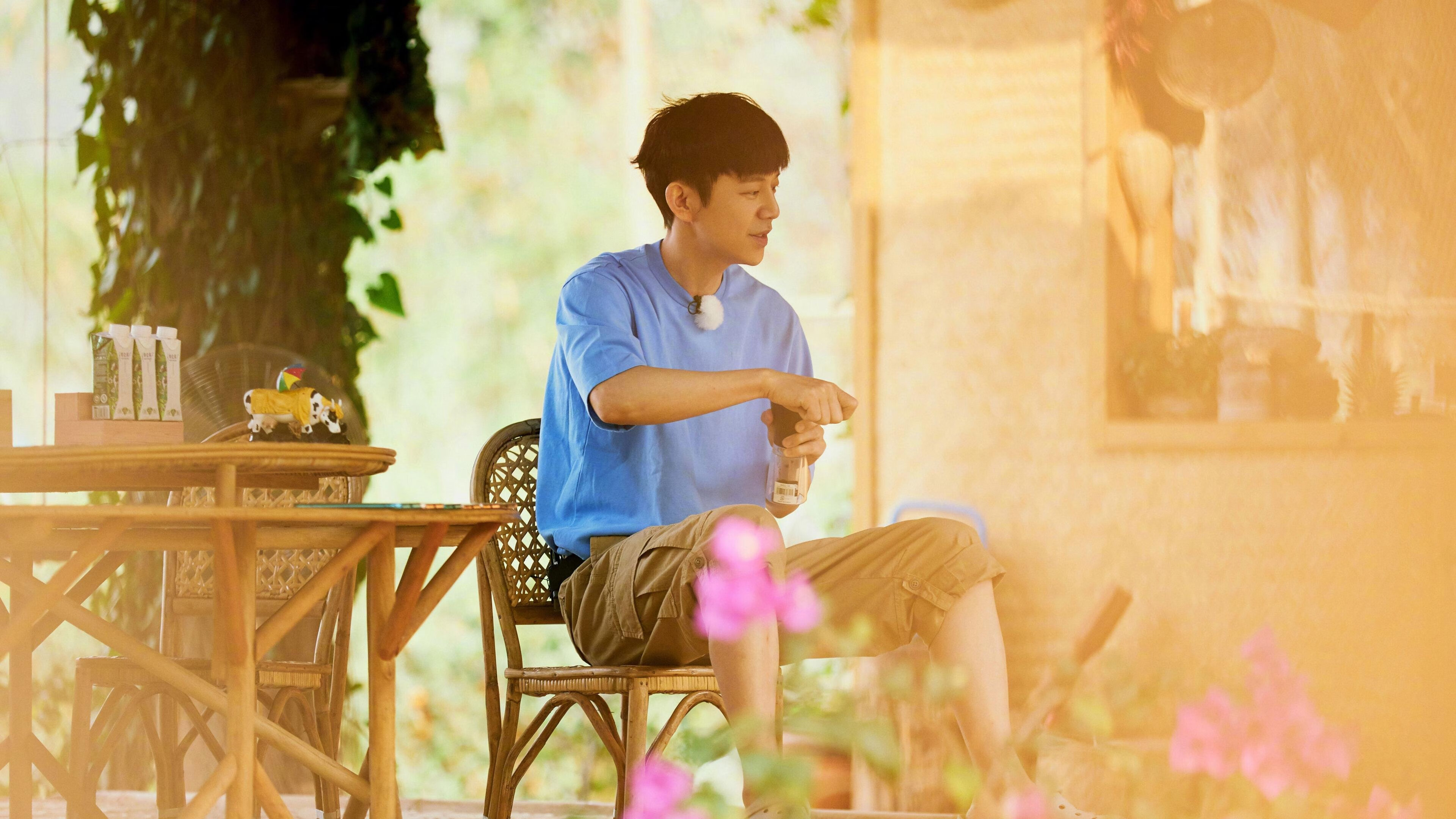 跨界降维打击，恩比德空降广厦，亚布塞莱19分一波流掀翻篮网