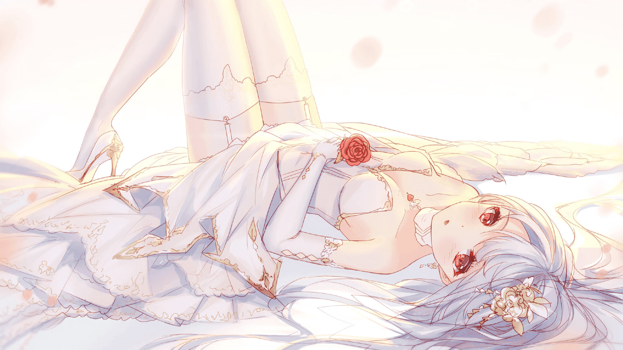 绝杀的艺术,当哥伦比亚玫瑰刺穿美国,弗拉霍维奇的子弹已上膛