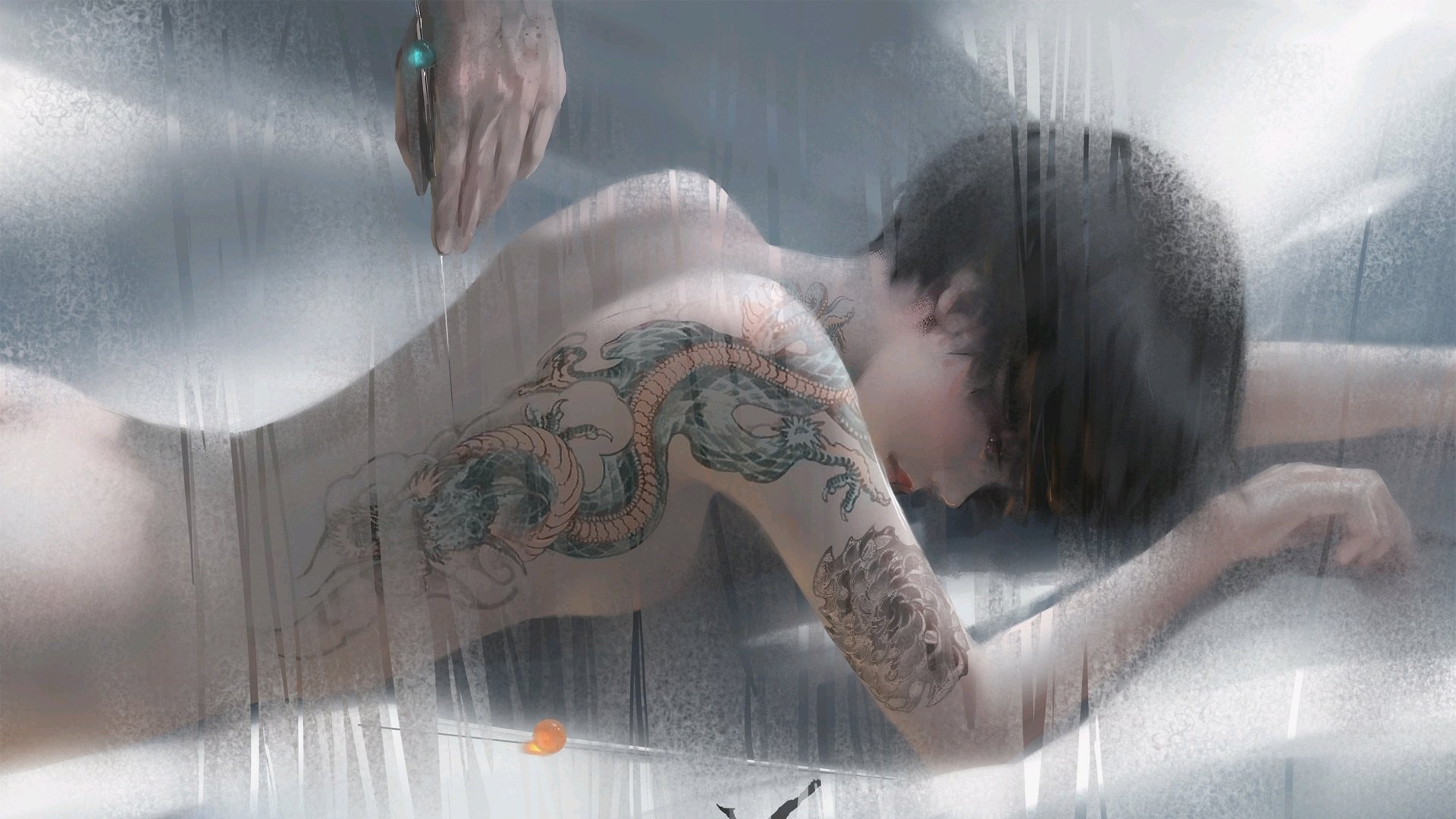 当他连过三人攻破英格兰大门时,整个马拉卡纳都在他脚下颤抖